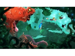 Jogo PS VITA Rayman Legends + Rayman Origins