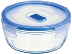 Recipiente LUMINARC Redondo (Vidro - 0.92L)