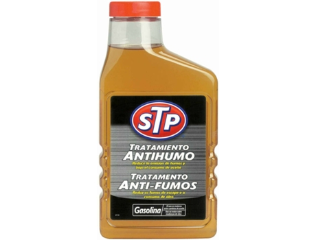Supressor de Fumo Gasolina  (400ml)