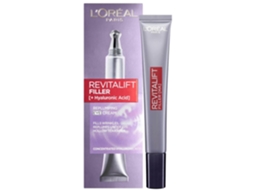 L'ORÉAL PARIS Revitalift Filler Renew Creme para Olhos 15 Ml