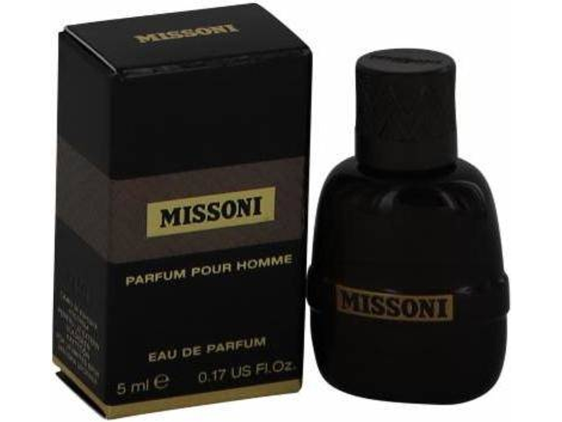 Perfume MISSONI Mini Eau de Parfum (5ml)