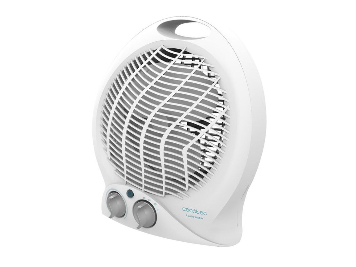 Aquecedor Termoventilador  NA