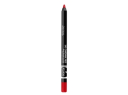 Kokie Velvet Smooth Lip Liner - Cardinal Red
