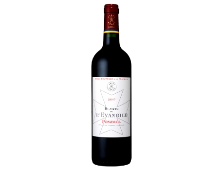 Blason De Lévangile Tinto Pomerol 2020 Baron Lafite Rothschild