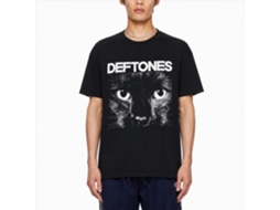 Deftones Sphynx T-shirt Unisex Adults Size:xxl