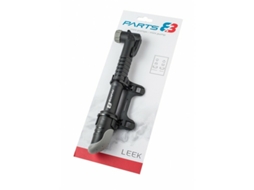 Mini Bomba Manual PARTS 8.3 Leek