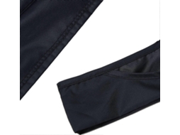 Sacolas de Compras Reutilizáveis ​​ Dobráveis, Laváveis ​​e Duráveis. GOKOCO (3 Unidades)