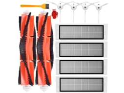 Acessório para Aspiradores XIAOMI Filtro hepa + + caixa mi s50 s51 s5