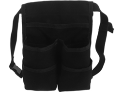 Bolsa Garrafa Massagem: Armazenamento Portátil 2 - Pochete Para Loção Com