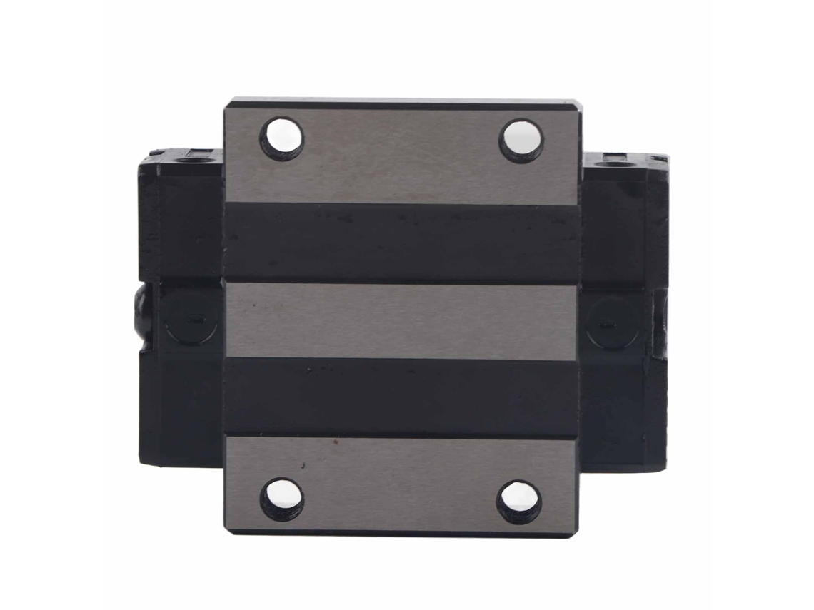 Corredor Linear Em Miniatura (alta Precisão, Para Impressora 3d E Máquina Cnc)