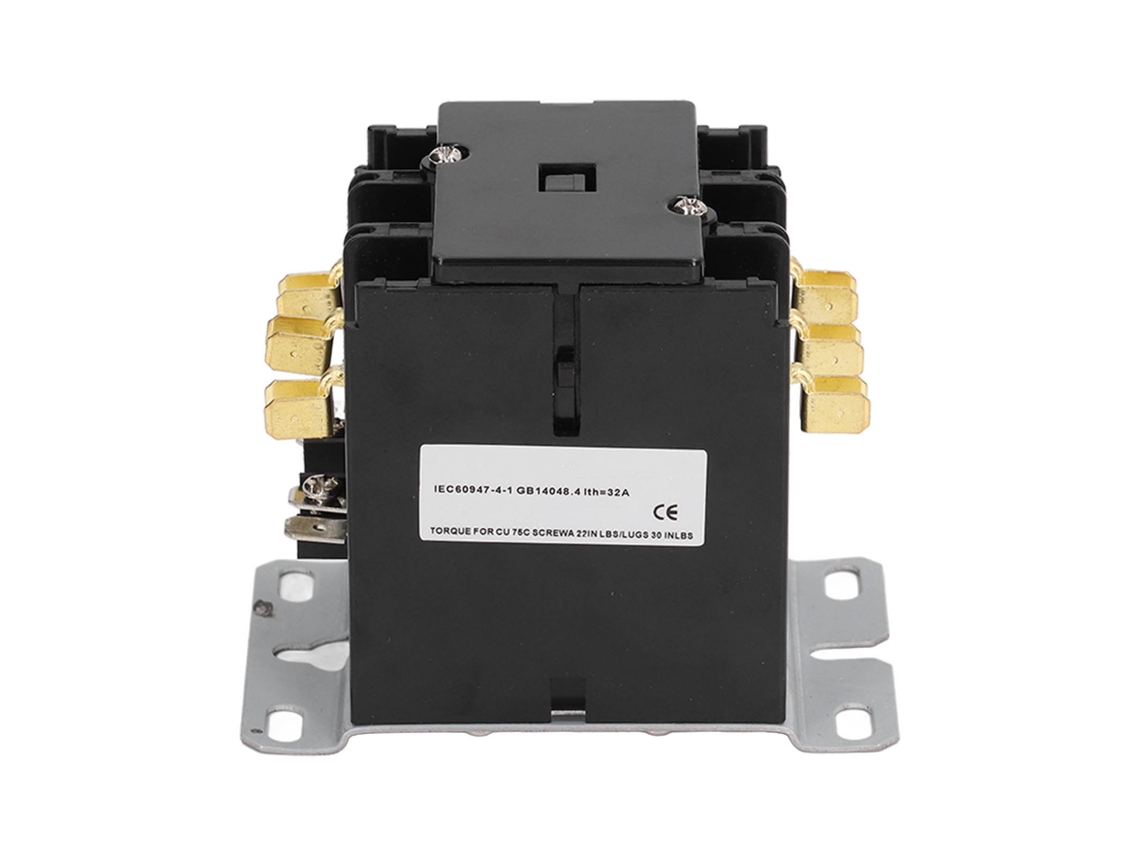 Contator HVAC 3 polos 25A S/MARCA