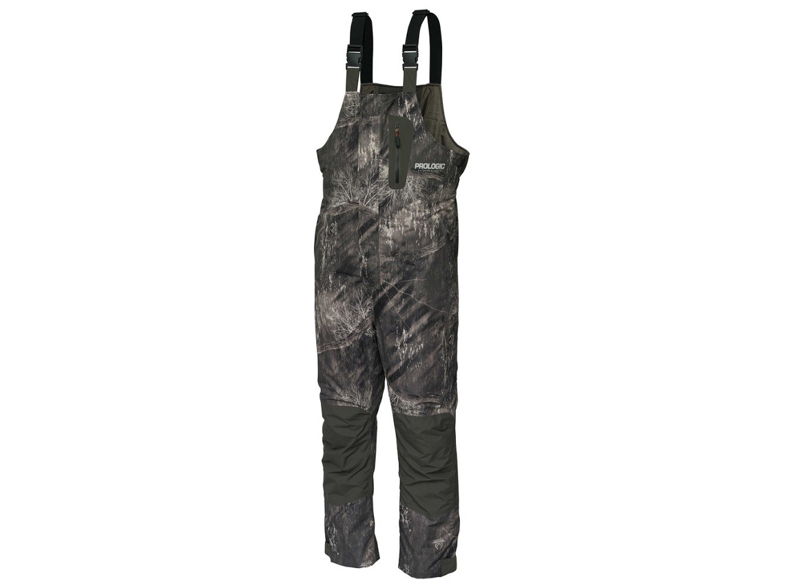 Traje Highgrade Realtree Fishing Verde 2Xl Homemprologic