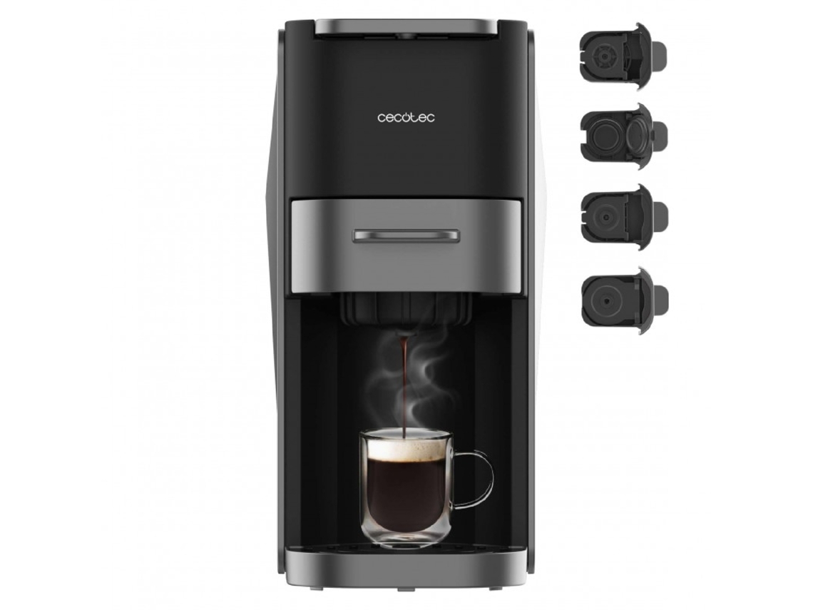 Freestyle Compact Dark Cecotec