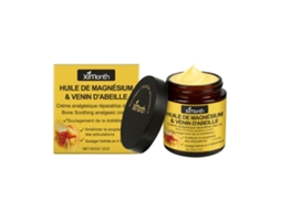 Creme Alivio Articulacoes Veneno Abelha