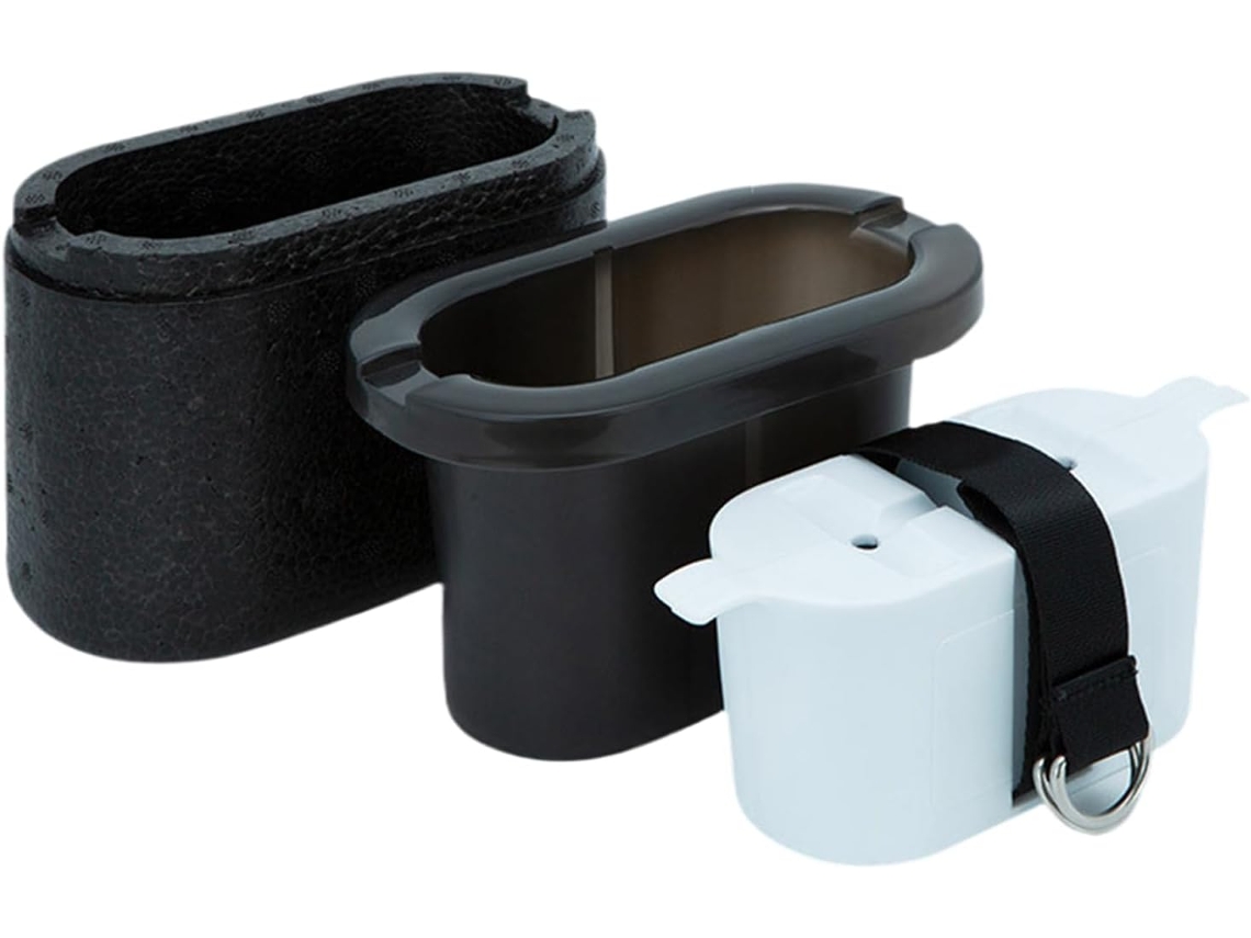 Forma Para Esferas De Gelo | Forma Reutilizável Para Cubos De Gelo De Derretimento Lento | Acessório Gokoco