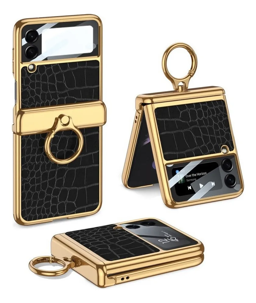 Capa Feminina Da Moda Para Samsung Galaxy Z4 Z3
