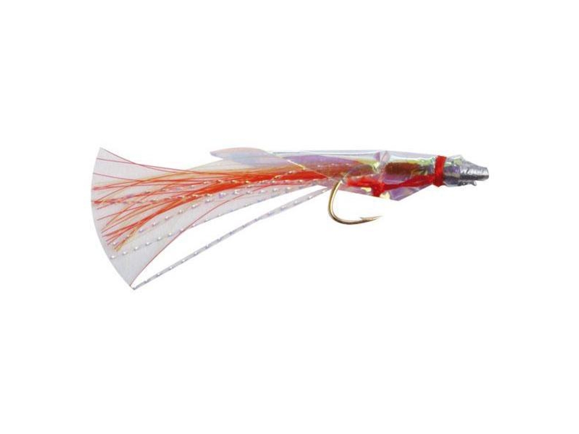 Evia Flashing Rig Fish Skin