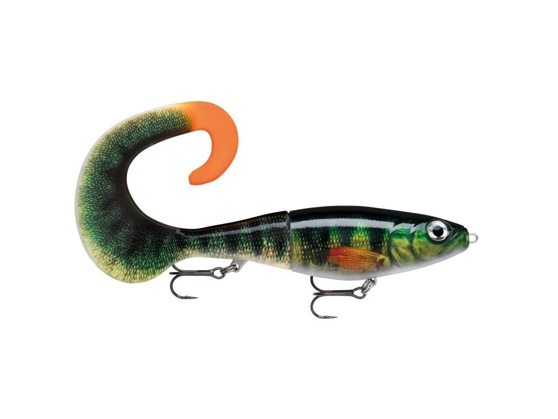 Lure RAPALA X-Rap Otus  40G