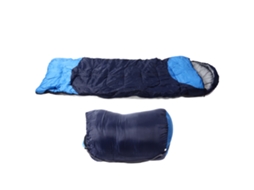 Saco de Dormir Camping Adulto Inverno Leve Impermeável