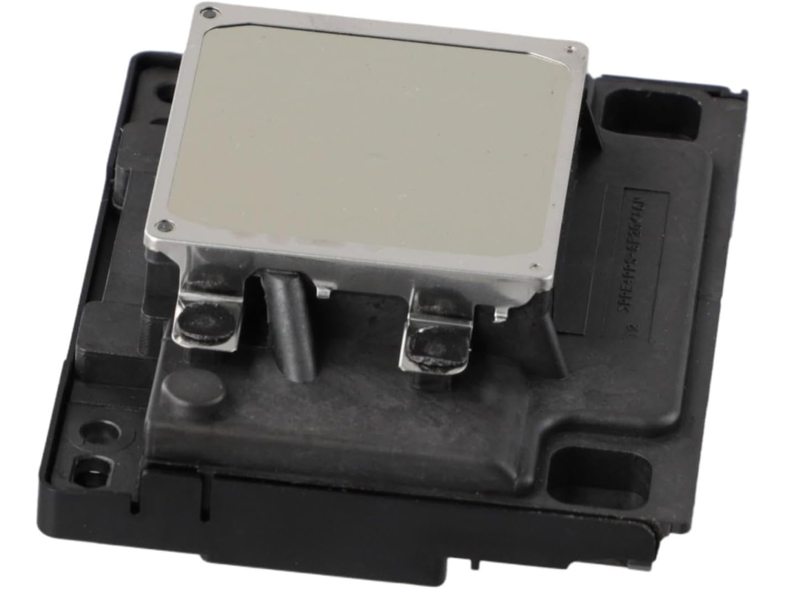 Cabeça De Impressão Compatível Wf-7018 Wf-635 Para Mesa