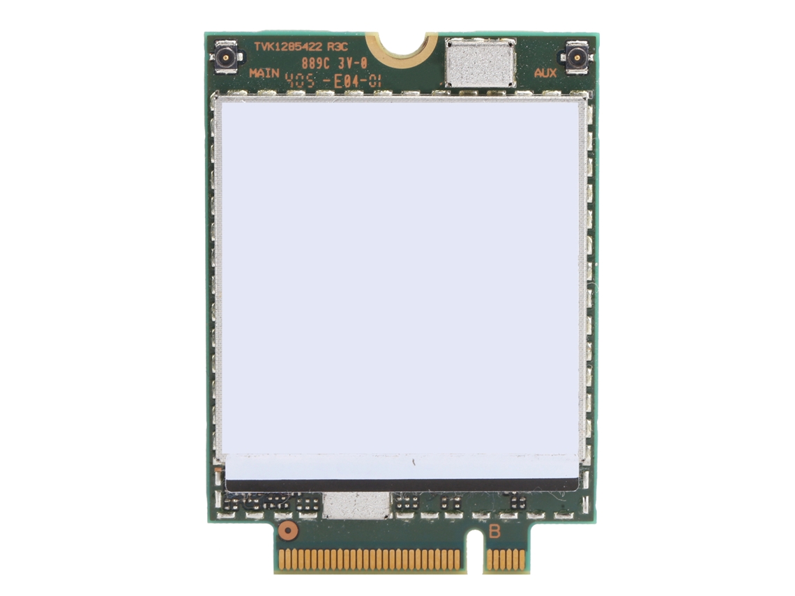 Módulo WWAN 3G, Adaptador Wi-Fi sem fio N5321 04w3842, Acessórios para PC