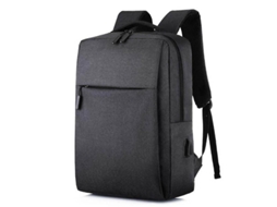 Nova Mochila Para Laptop De 15,6 Polegadas Perfeita Brilvibera