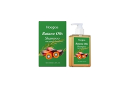 Shampoo Natural Batana para Cuidado Profissional do Cabelo LAXISCREED