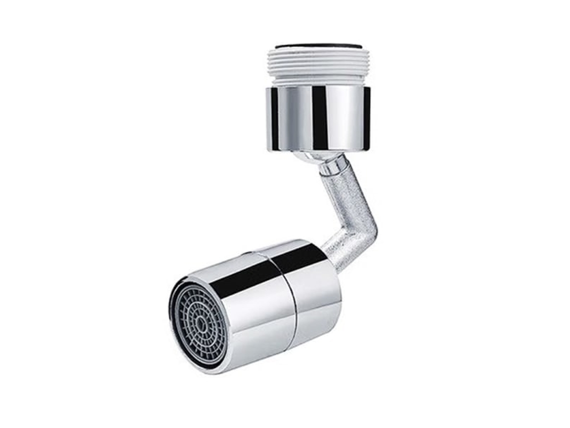 Extensor Universal Para Torneira