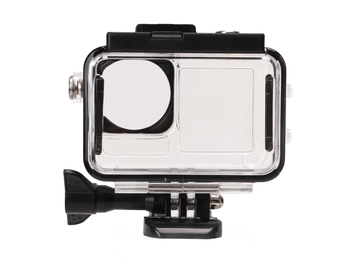 2026 funda Impermeable para Dji Osmo Action3, Estuche Protector Submarino para Cámara de Acción