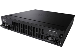 Router CISCO ISR 4321 AX Bundle