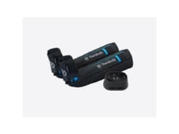 Garrafas de Massagem Therabody Trb Ra02295 01 Preto Recoveryair Pro Technology Autonomia 240 Min