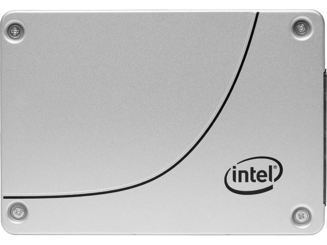 Disco SSD Interno INTEL D3-S4510 (960 GB - SATA - 560 MB/s)