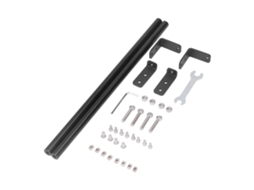 Kit de Barras de Suporte para Impressora 3D Ender 3 220x220x250mm