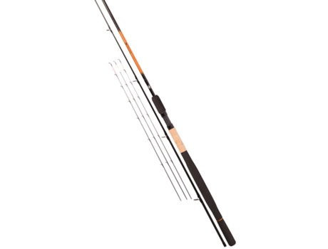 Conjunto de 2 Alimentadores GURU Tackle 11 Ft 2