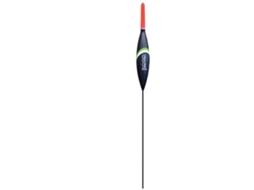 Flutuador de Madeira Balsa Genetic Drop Transparente 2 Gcralusso