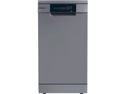 Máquina de Lavar Loiça CANDY CDPH 2D10 (10 conjuntos - 45 cm - Cinzento)