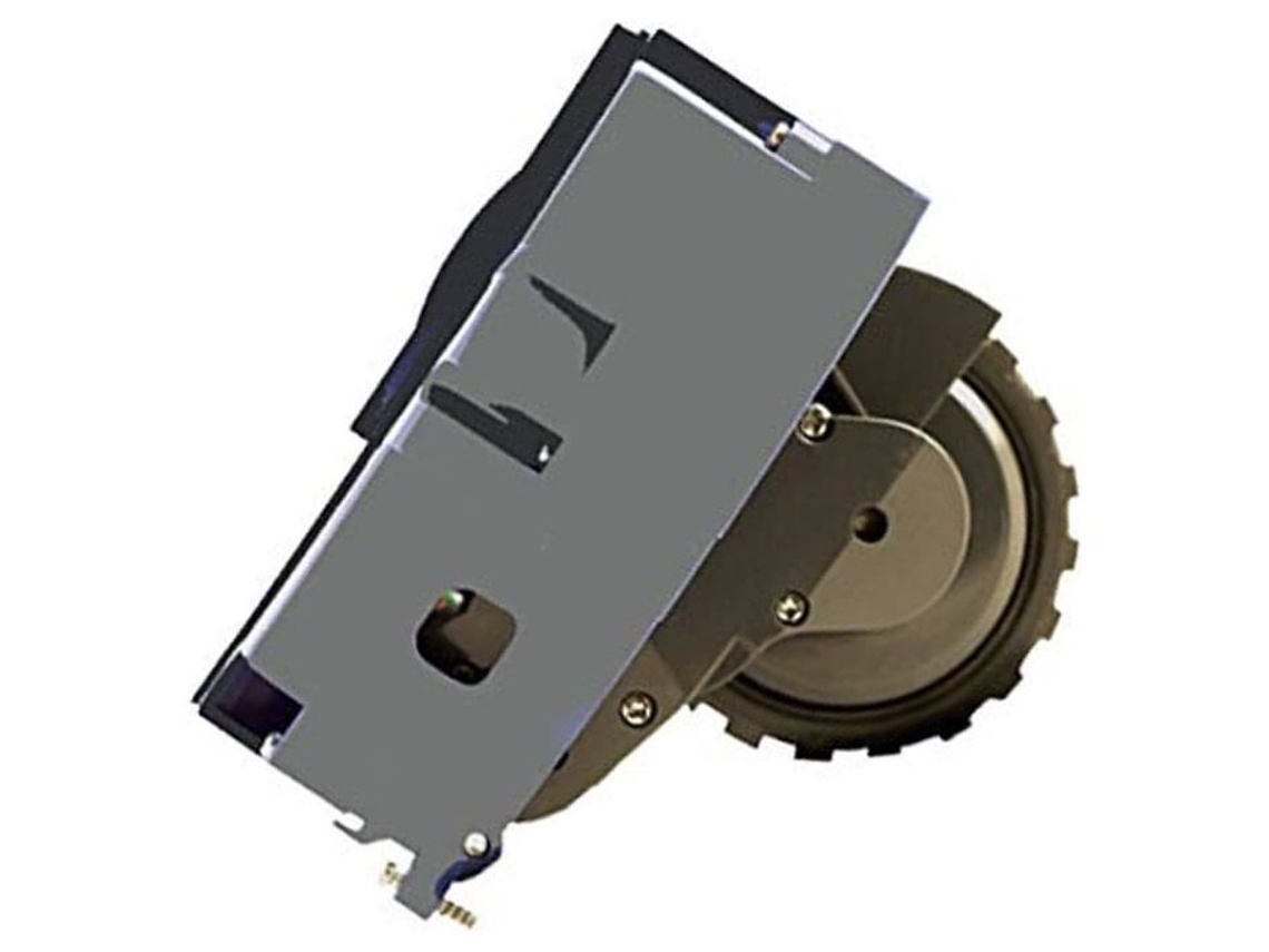 Aspirador de pó robô de roda direita Irobot (41540)