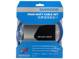Shimano Ultimate 9000 Ot-Sp41 Kit