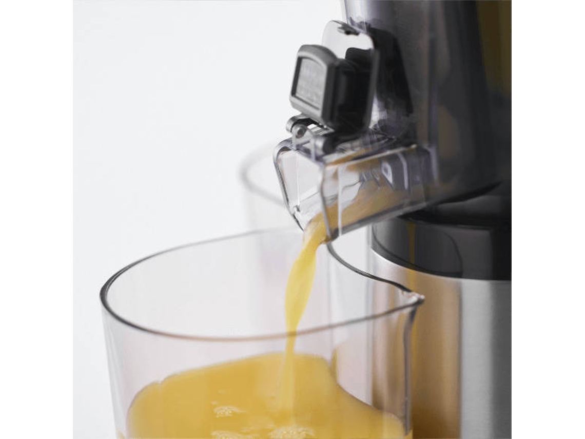 Slow Juicer RUSSEL HOBBS 2517056 (150 W) Worten.pt