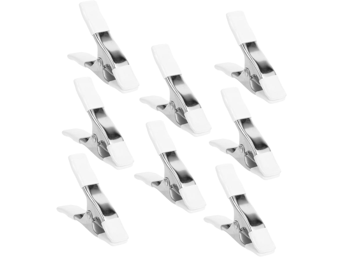 Presilhas de Mola para Fundos SFUSHOS