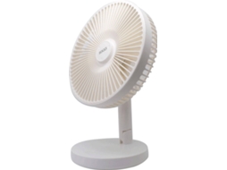 Ventoinha de Mesa SOGO VEN-SS-21425 (3 velocidades - 4 W - Diâmetro 20 cm)