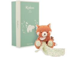 Red Panda Swaddle Blanket