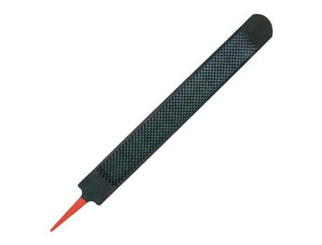 Grosa Blackmaster Prateado 350 Mmheller Rasps