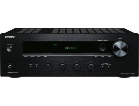 Recetor AV ONKYO TX-8020B