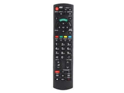 Mando a Distancia Repuesto para Tv N2qayb000572 N2qayb000487 Eur76280eur 77 Abs 10m S/MARCA