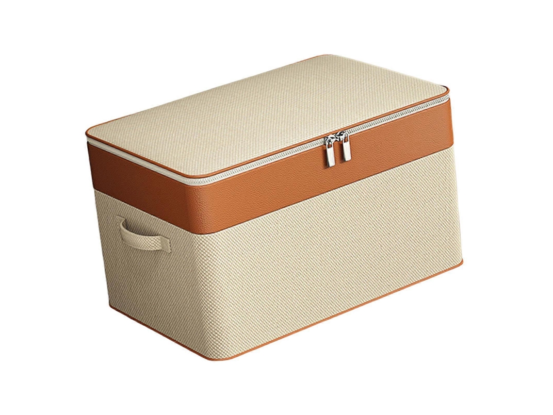 Bolsa Dobrável Para Guardar Colchas, Caixa Para Guardar Brinquedos, Organizador Portátil Para Roupas Olysi Shop