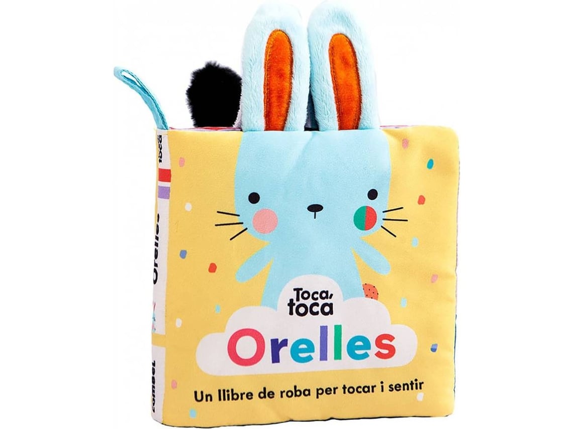 Livro Orelles de Lemon Ribbon Studio (Catalão)