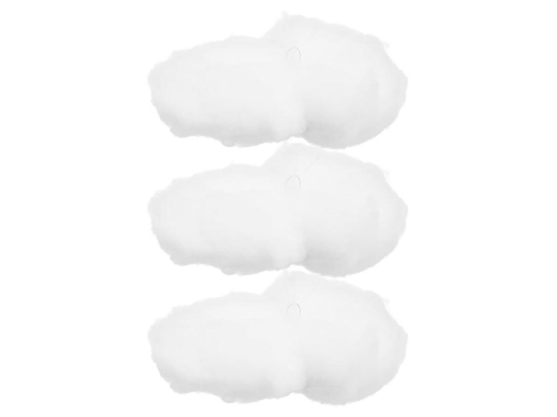 3Pcs Pingente de Casamento ALLINLESS