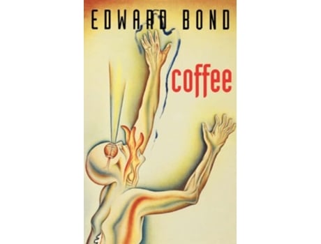 Livro Coffee de Edward Bond (Inglês)