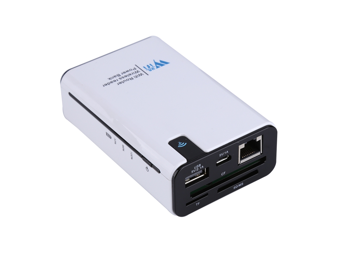 Roteador Wifi LAXISCREED 3g Hotspot